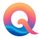 Quantum Subtitle Logo